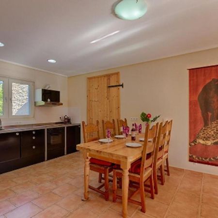 Villas Guzman - Chirla Calpe Kültér fotó
