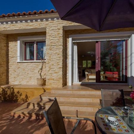 Villas Guzman - Chirla Calpe Kültér fotó