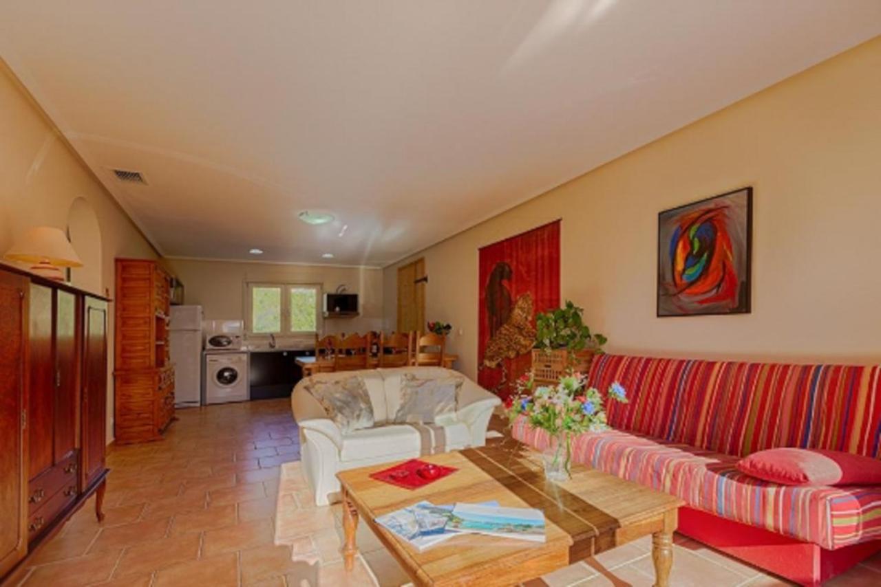 Villas Guzman - Chirla Calpe Kültér fotó