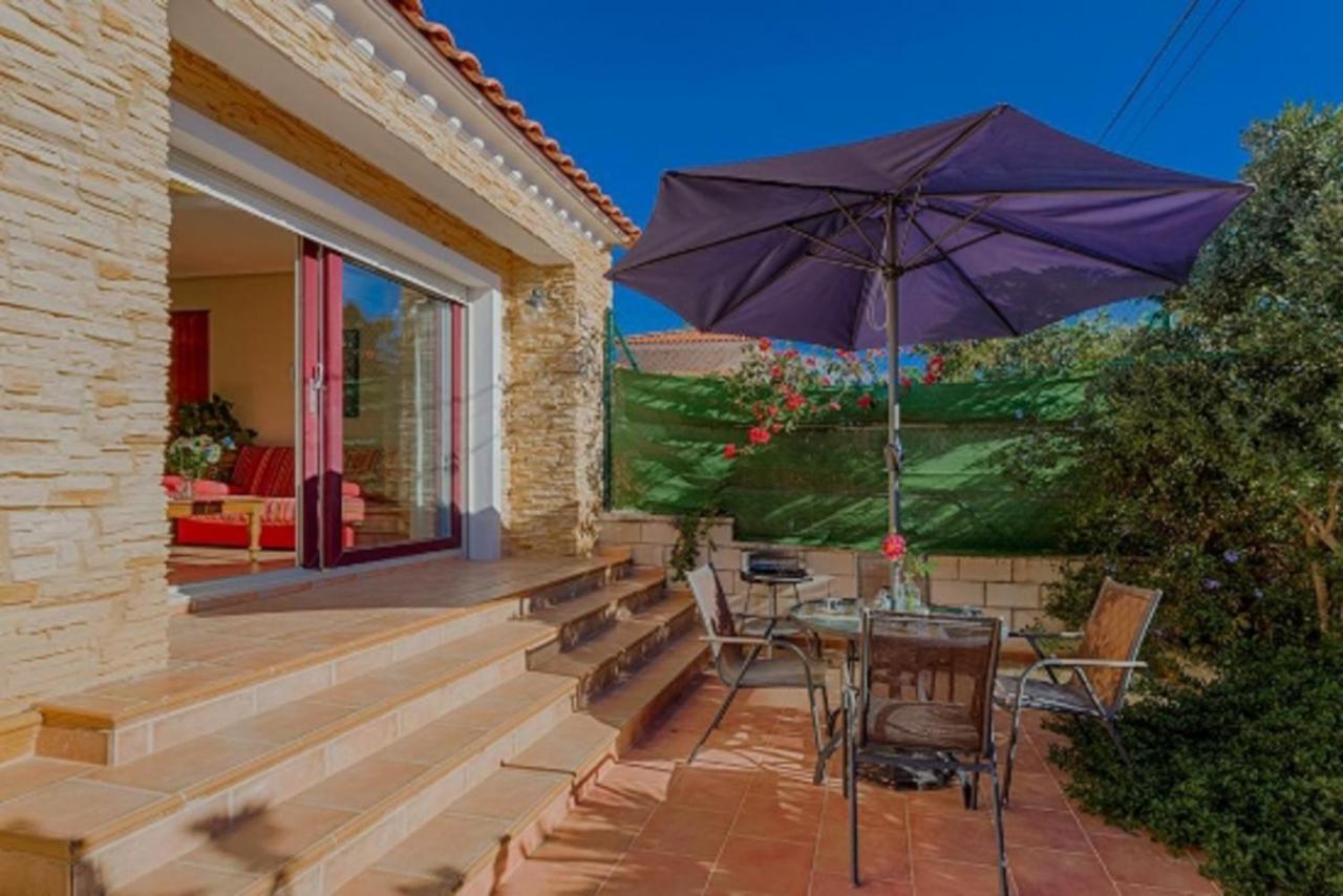 Villas Guzman - Chirla Calpe Kültér fotó