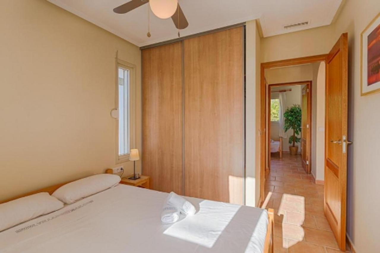 Villas Guzman - Chirla Calpe Kültér fotó